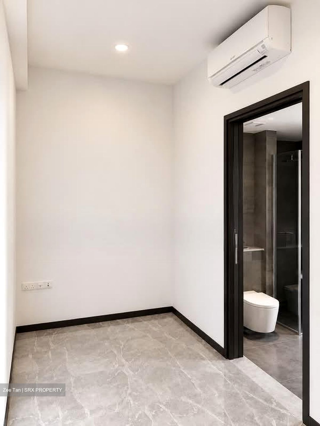 The Poiz Residences (D13), Apartment #576085941